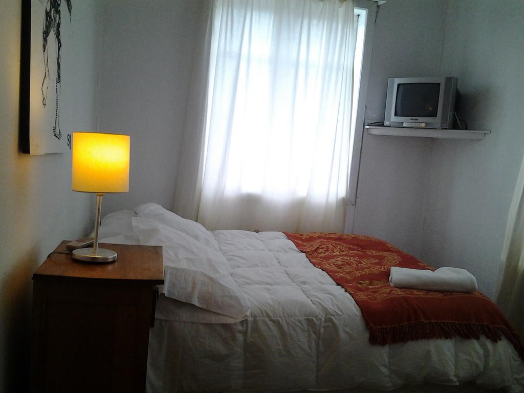 פואנטה ארנס Hotel Hain מראה חיצוני תמונה