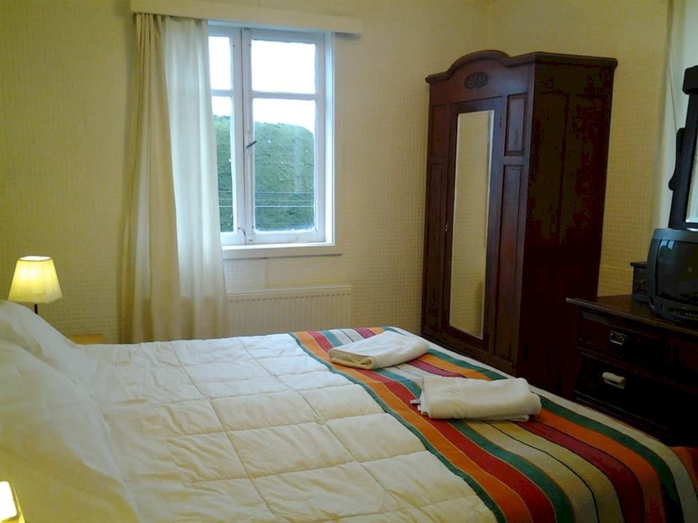פואנטה ארנס Hotel Hain מראה חיצוני תמונה